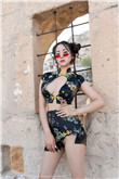 zhouyan